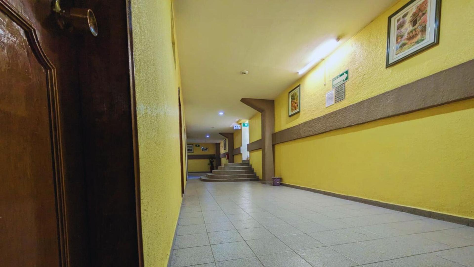 Hotel Plaza San Juan — Photos 2