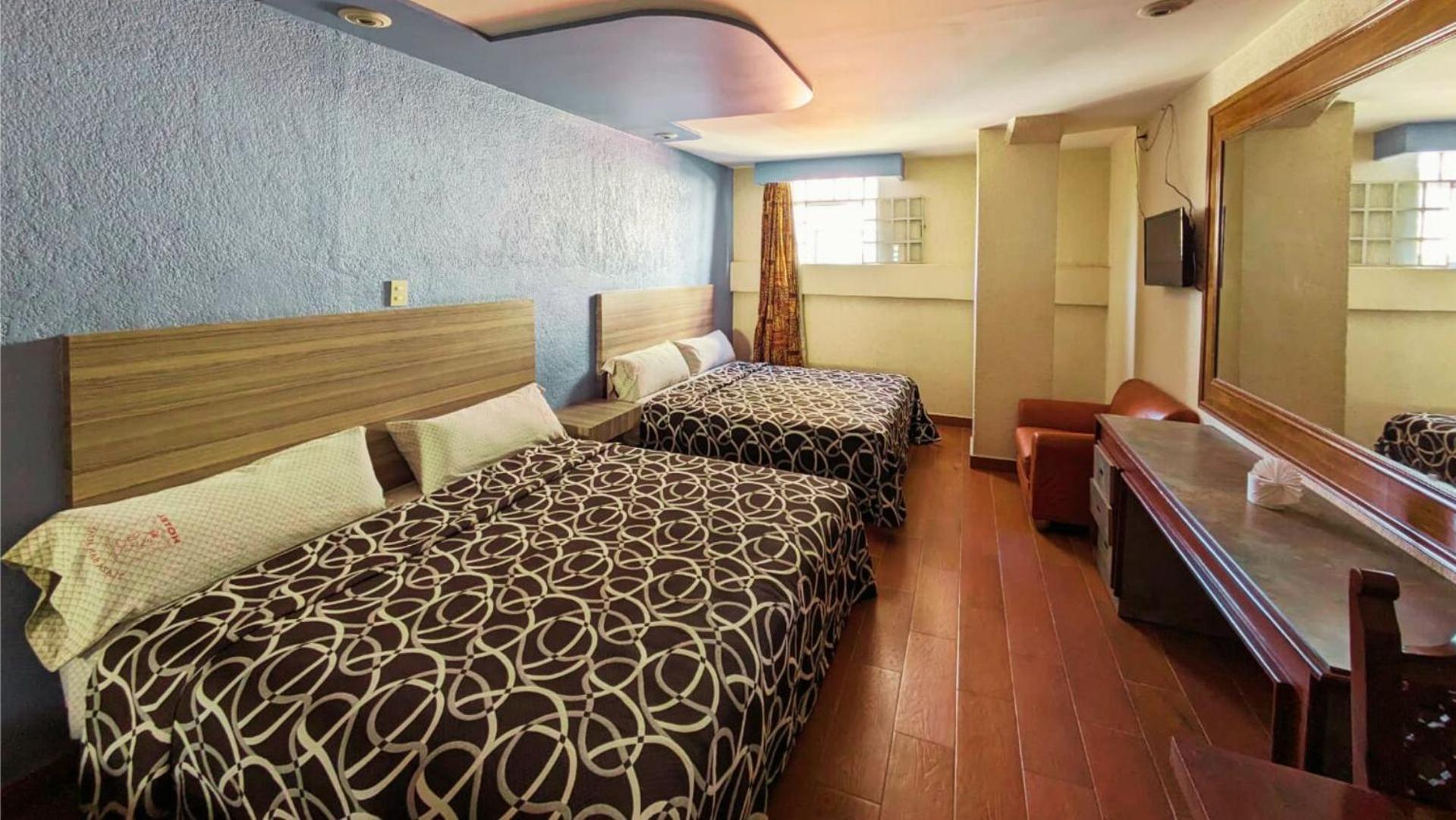 Hotel Plaza San Juan — Photos 3