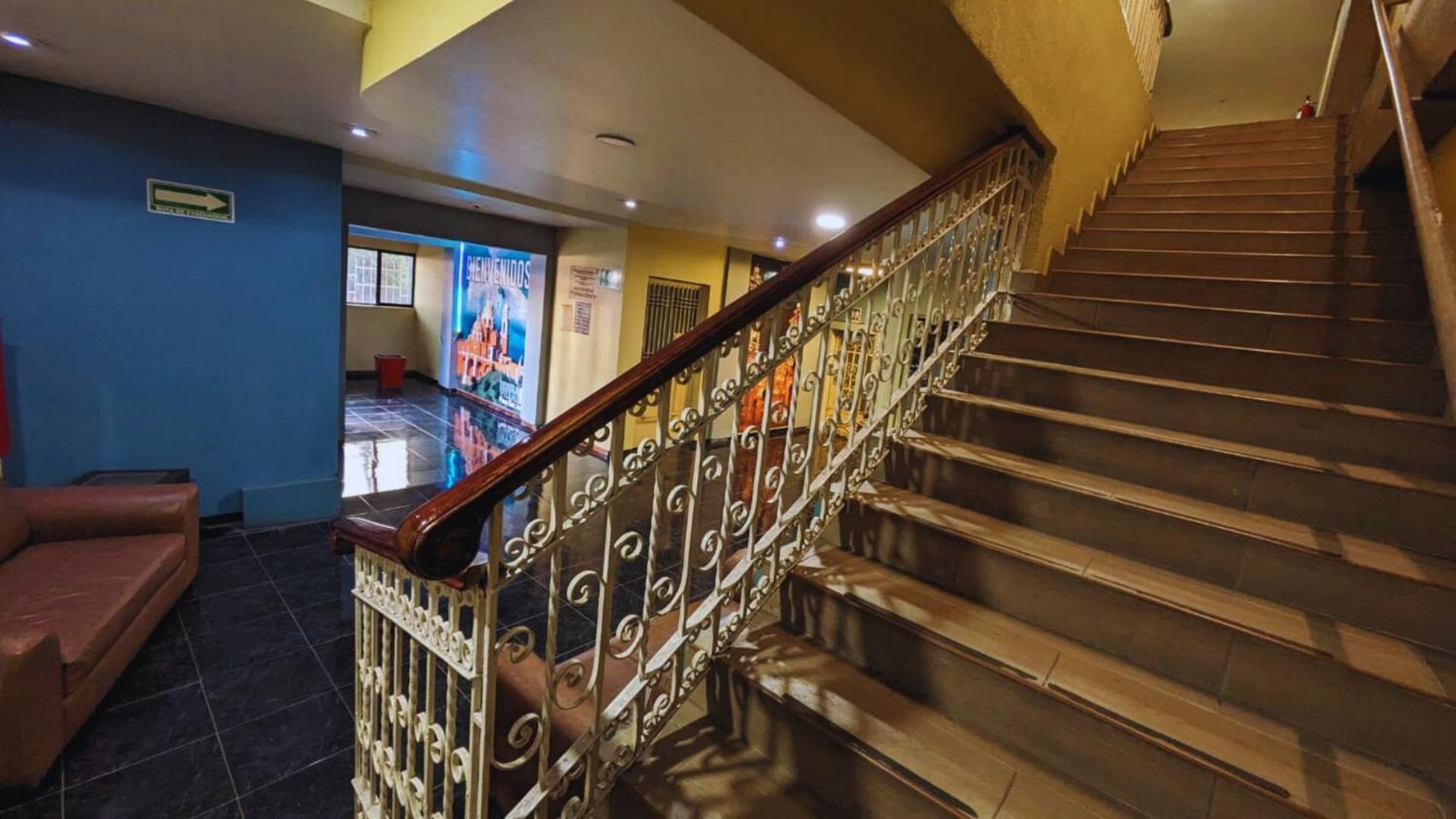 Hotel Plaza San Juan — Photos 1